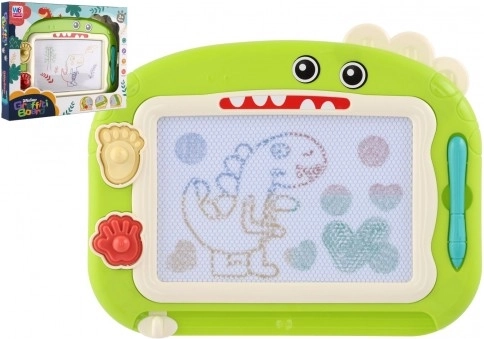 Tableau à dessin magnétique pour enfants