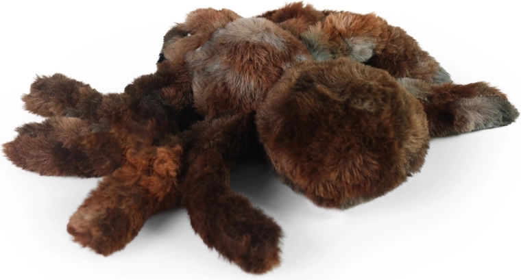Peluche douce pour les câlins et le jeu