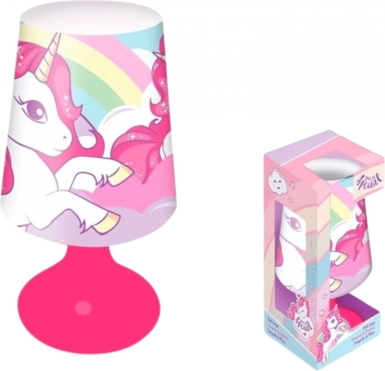 Lampe de table Unicorn - 1 pièce