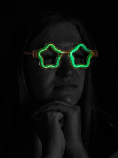 Show étoilée à chaque fête