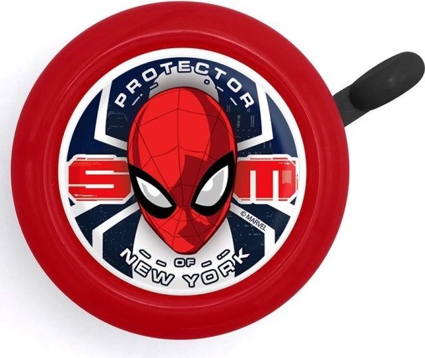 Un design Spider-Man qui attire l’attention au premier regard