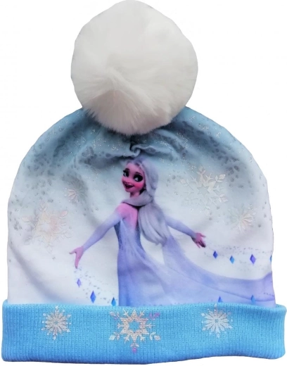 Bonnet Frozen - 1 pièce