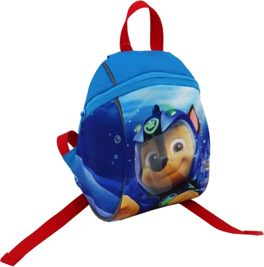 Sac à dos enfant Paw Patrol 3 l bleu - 1 pièce