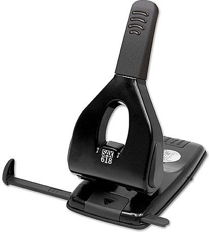 Perforatrice Dbrovačka SAX 618 noire