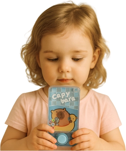 compact et toujours à portée de main