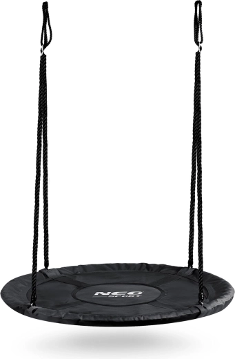 Structure en acier robuste avec bord doux