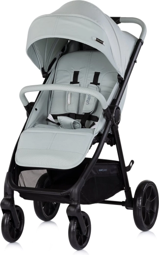 Poussette sport Chipolino Ultera matcha
