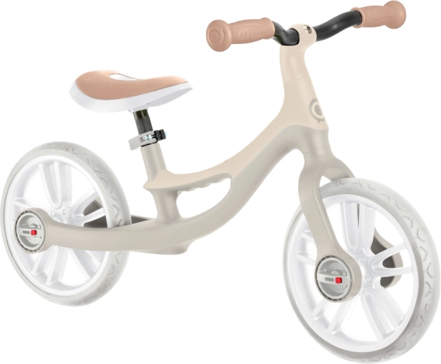 Draisienne Go Bike Elite taupe