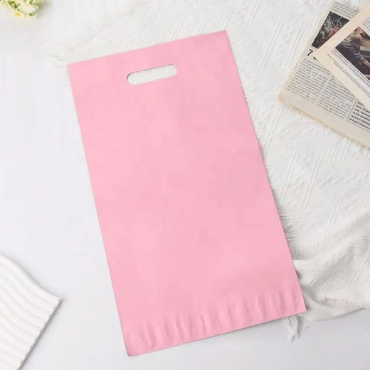 Port confortable grâce à la poignée intégrée