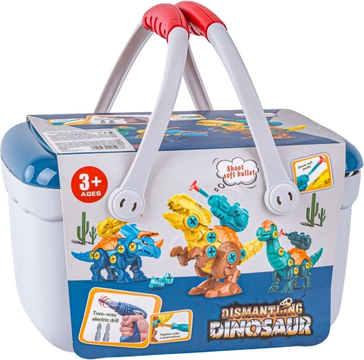 Mallette de transport pratique