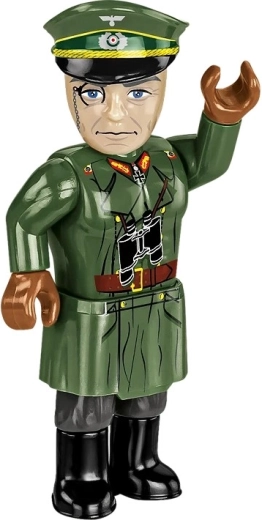 Figurine et plaque de collection