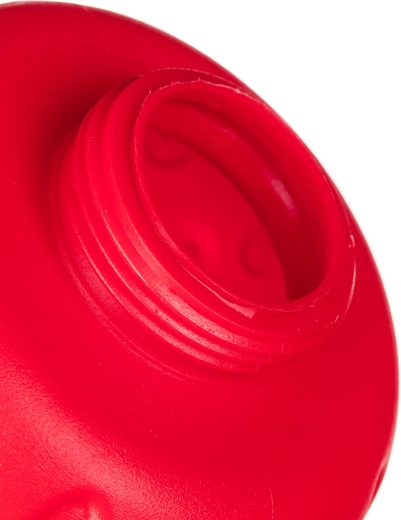 Bouchon à vis sécurisée anti-renversement