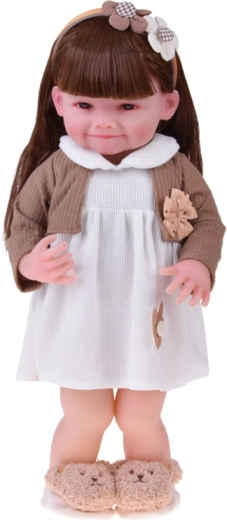 Membres articulés et corps souple