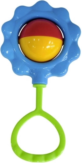 Couleurs et sons ludiques