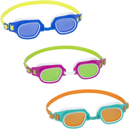 Lunettes de natation Aquanaut pour enfants
