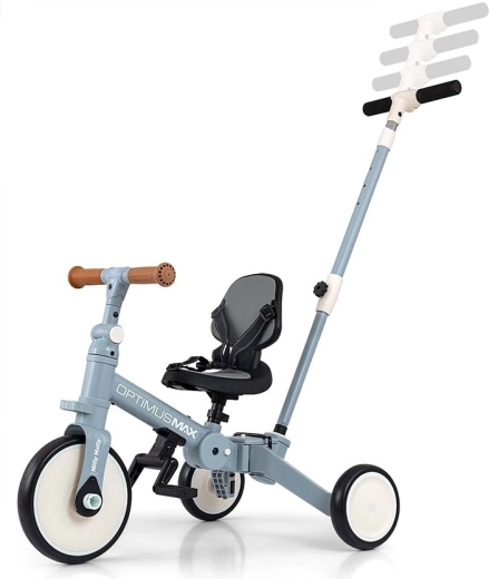 Contrôle total pour les parents