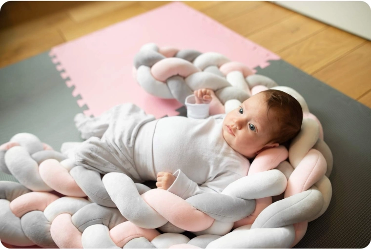 Protection douce et sûre dès les premiers jours