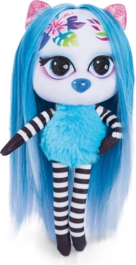 Poupée NICI Pixidoos Nali avec accessoires 20 cm