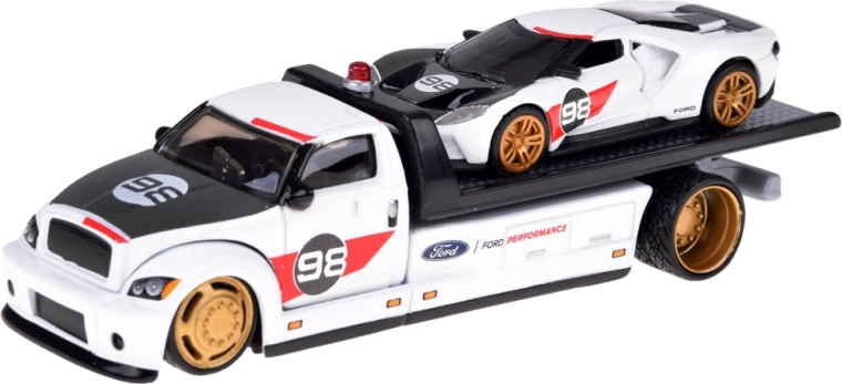 Pièces métalliques et fabrication robuste