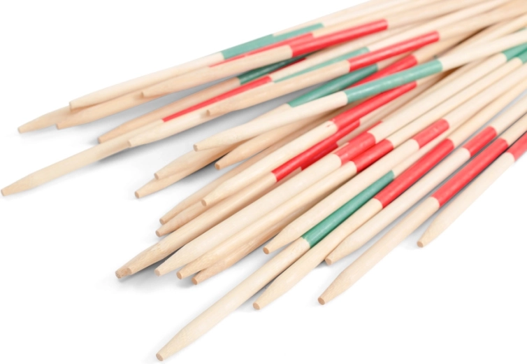 Mikado géant