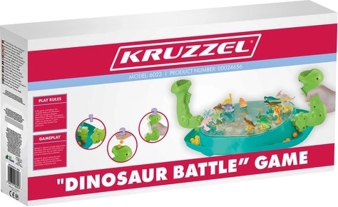 Kit complet pour jouer immédiatement (sans piles)