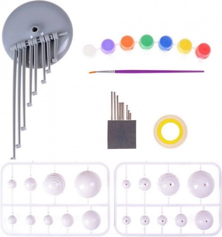 Assemblage sans colle
