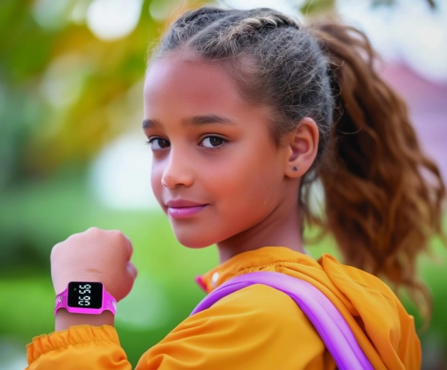 Alarme intégrée pour les habitudes quotidiennes