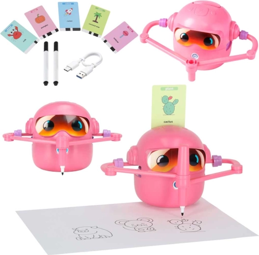 Rechargeable et stable pour un usage quotidien