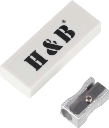 Tout ce qu’il faut dès l’ouverture