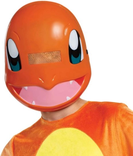 Costume à capuche