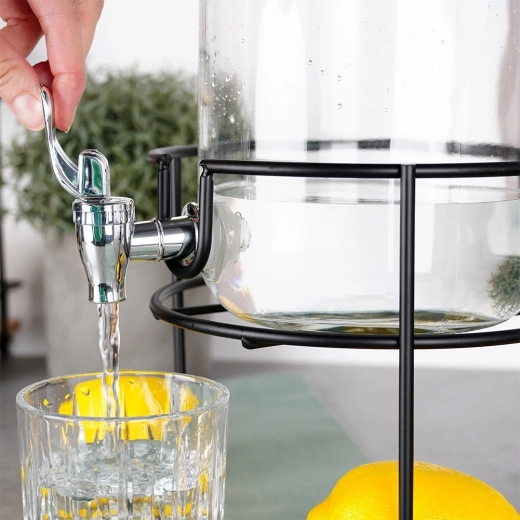 Universel pour la plupart des distributeurs