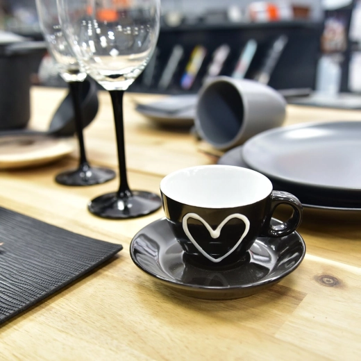 Taille idéale pour l9espresso