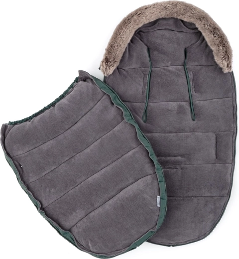 Chaleur et confort maximum par temps froid