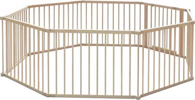 parc en bois pour enfants xxl 2kids toys