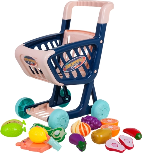 Riche ensemble de 36 pièces