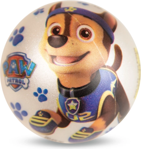 Pat’ Patrouille II – ballon 10 cm (présentoir de 12 pcs)