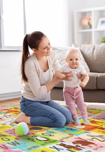 Nettoyage et rangement faciles