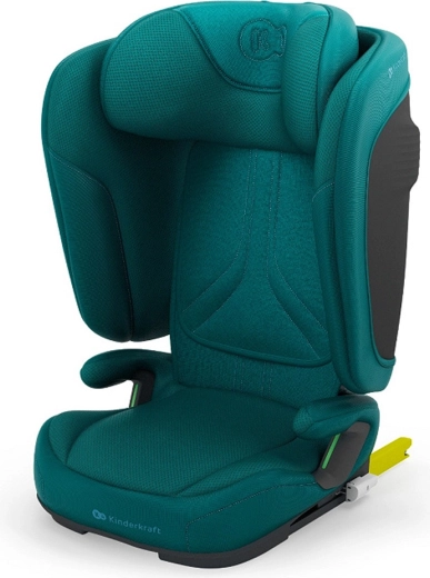 Protection en cas de choc : SPS+ et H-GUARD