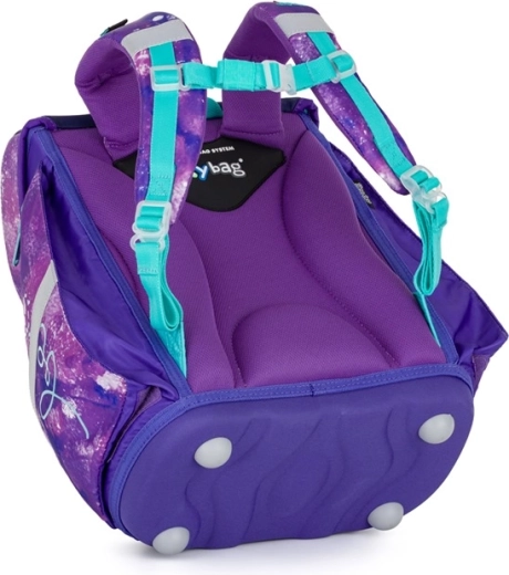 Port ergonomique et respirant