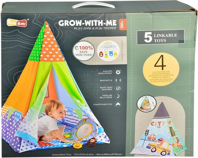 Tente de jeu pour enfants