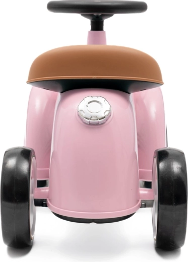 Roues EVA souples pour une conduite silencieuse et stable