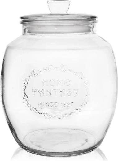 Relief élégant HOME FANTASY comme décoration pour la cuisine