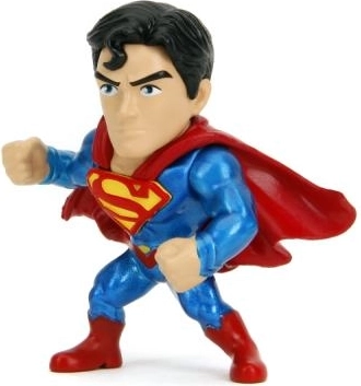 Design authentique du héros iconique