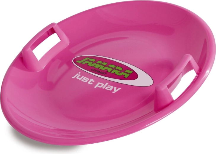 Assiette robuste en plastique résistant aux chocs