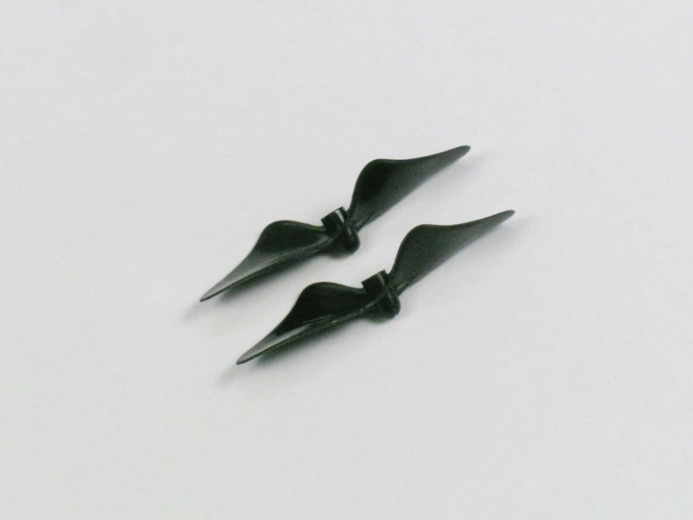 Pales du rotor arrière pour HG'le