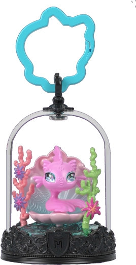 Scène sous-marine détaillée