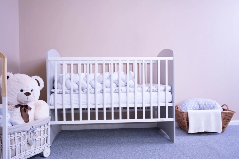 Trois positions de sommier pour des soins confortables