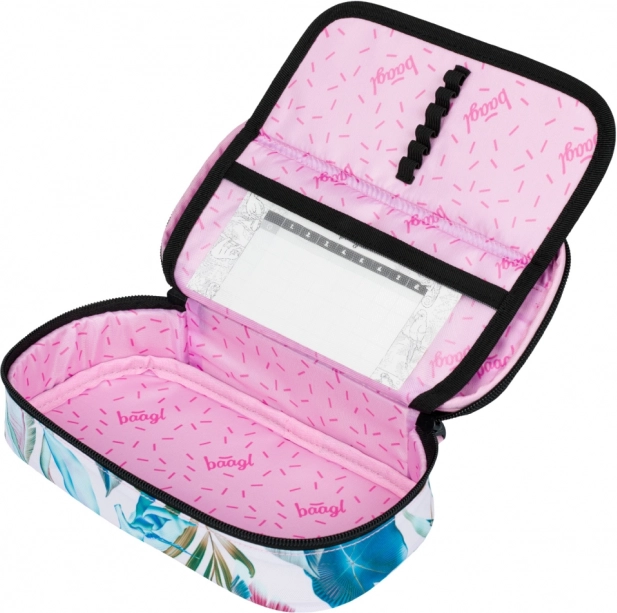 Organisation parfaite des fournitures scolaires