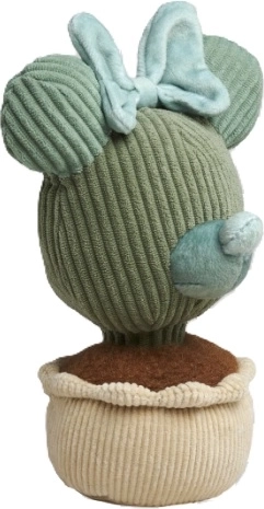 20 cm – juste la bonne taille pour une main d’enfant