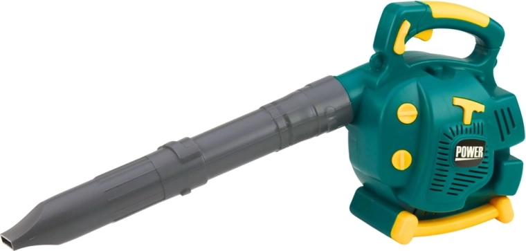 Soufflage réaliste et bruit de moteur